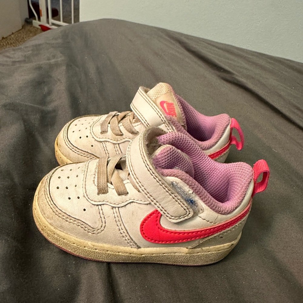 Nike shoes